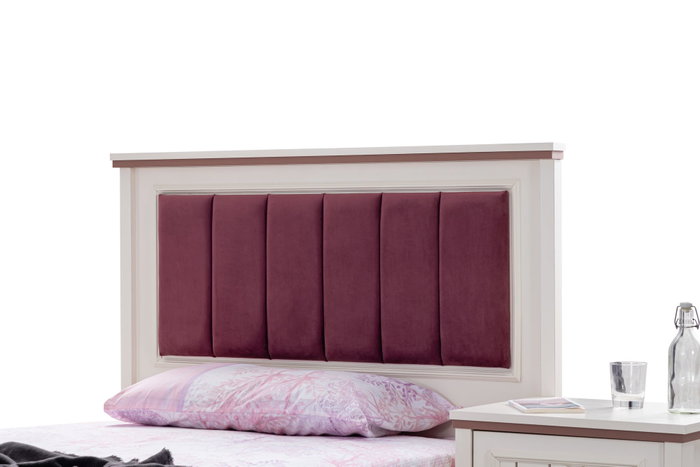 Hanah Home Somier Individual Ezgi Crema Claro Hanah Home Somier Individual Ezgi Crema Claro